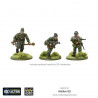 Waffen-SS set. Bolt Action.