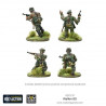 Waffen-SS set. Bolt Action.