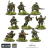 Waffen-SS set. Bolt Action.