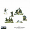 German Heer (winter) starter army. Bolt Action.