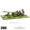 Granaderos alemanes. Bolt Action starter army.