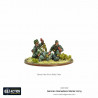 Granaderos alemanes. Bolt Action starter army.