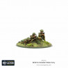 British & Canadian Army (1943-45). Bolt Action starter army.