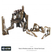 "Band of Brothers". Bolt Action Starter Set. (Castellano).