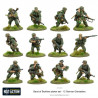 "Band of Brothers". Bolt Action Starter Set. (Spanish).