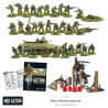 "Band of Brothers". Bolt Action Starter Set. (Spanish).