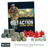 "Band of Brothers". Bolt Action Starter Set. (Spanish).