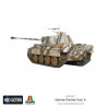 Panther Ausf A. Bolt Action.