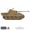 Panther Ausf A. Bolt Action.