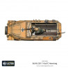 Sd.Kfz 251 C Hanomag. Bolt Action.