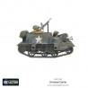 Universal carrier. Bolt Action.