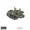 Transportador universal. Bolt Action.