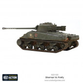 Sherman Firefly Vc.. Bolt Action.