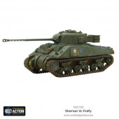 Sherman Firefly Vc.. Bolt Action.