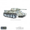 T34/76 Medium Tank. Bolt Action.