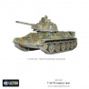 Tanque mediano T34 / 76. Bolt Action.