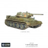 Tanque mediano T34 / 76. Bolt Action.