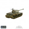 IS-2 Heavy Tank. Bolt Action.