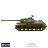 IS-2 Heavy Tank. Bolt Action.