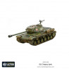 IS-2 Heavy Tank. Bolt Action.