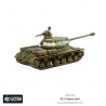 IS-2 Heavy Tank. Bolt Action.