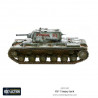 KV 1/2 Heavy Tank. Bolt Action.