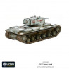 KV 1/2 Heavy Tank. Bolt Action.