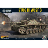 Stug III Ausf G o StuH-42. Bolt Action.