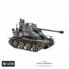 SD.KFZ 139 Marder III. Bolt Action.