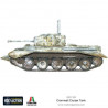 Tanque de crucero Cromwell. Bolt Action.