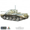 Tanque de crucero Cromwell. Bolt Action.