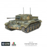 Tanque de crucero Cromwell. Bolt Action.