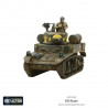 M3 Stuart. Bolt Action.