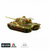 Jagdtiger. Bolt Action.