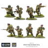 British Airborne. Bolt Action Starter Army.