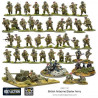 British Airborne. Bolt Action Starter Army.