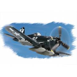 F4U-1D Corsair. HOBBY BOSS 80217