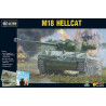 M18 Hellcat. Bolt Action.