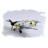 Bf109 G-2. HOBBY BOSS 80223