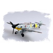 Bf109 G-2. HOBBY BOSS 80223