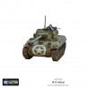 M18 Hellcat. Bolt Action.