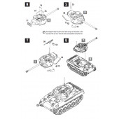 M18 Hellcat. Bolt Action.