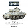 M10 Tank Destroyer/Wolverine. Bolt Action.