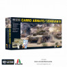 Carro Armato / Semovente. Bolt Action.