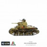 Carro Armato / Semovente. Bolt Action.