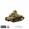 Carro Armato / Semovente. Bolt Action.