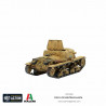 Carro Armato / Semovente. Bolt Action.