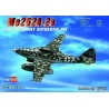 Me262 A-2a Bomber. HOBBY BOSS 80248