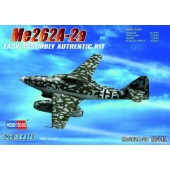 Me262 A-2a Bomber. HOBBY BOSS 80248