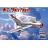 MiG-15bis Fagot. HOBBY BOSS 80263